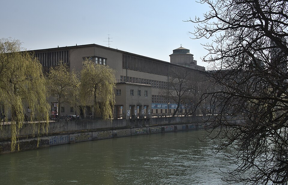 Deutsches Museum · München